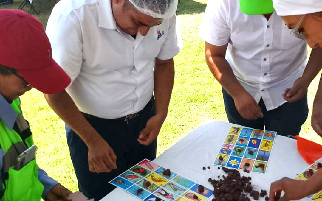 Dia del Medio Ambiente 2023 (Empresa LaLa)