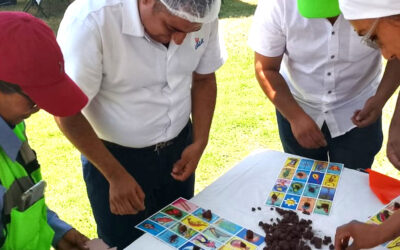 Dia del Medio Ambiente 2023 (Empresa LaLa)